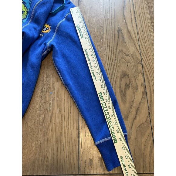 Walt Disney World Parks 2020 Zip Sweatshirt Adult Size Small Travel Vacation - Picture 8 of 12